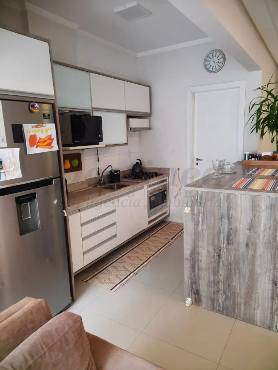 Apartamento 3 quartos para Venda no bairro Centro em Tramandaí