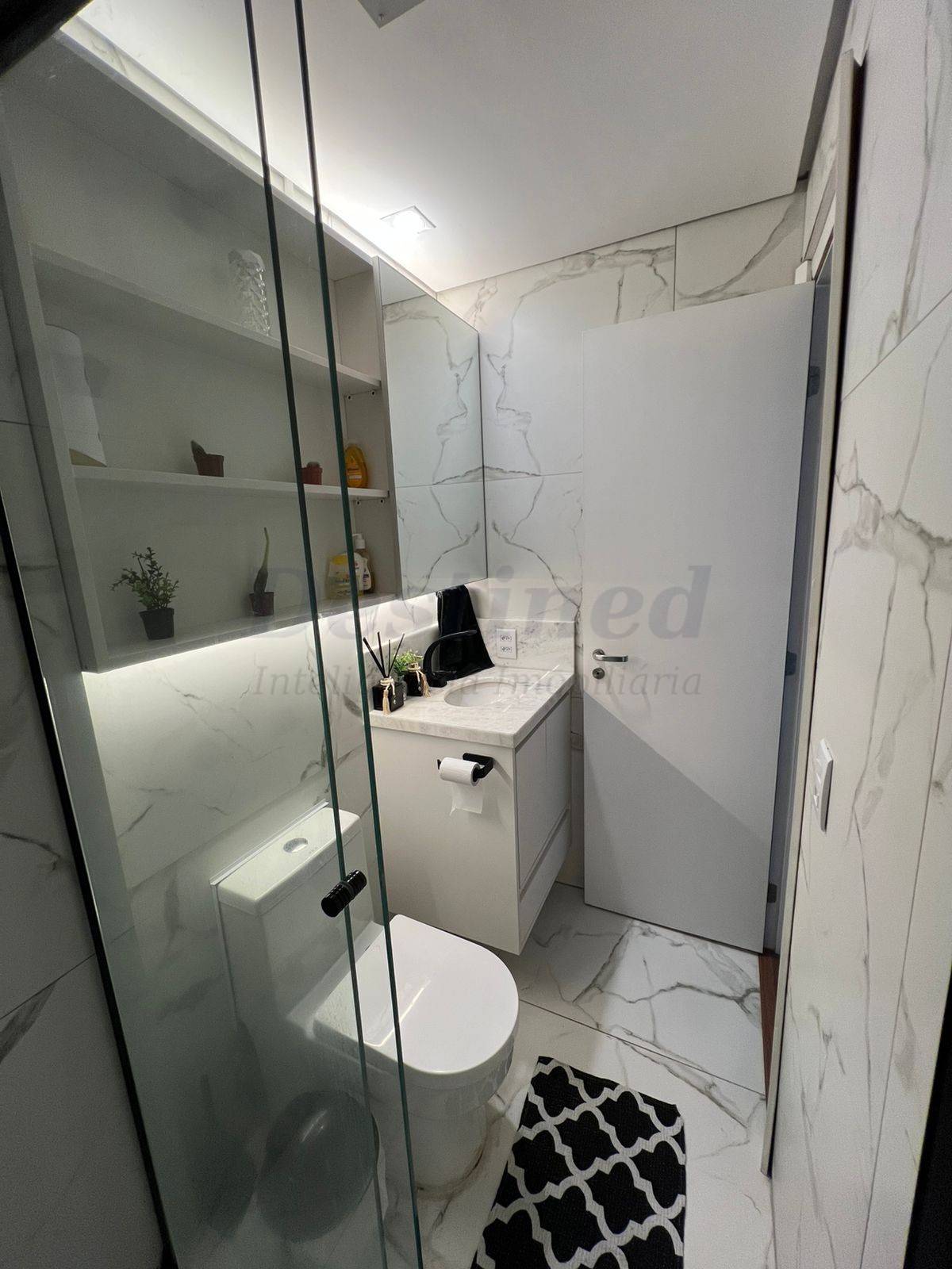 Apartamento mobiliado para venda no bairro Jardim Mauá em Novo Hamburgo