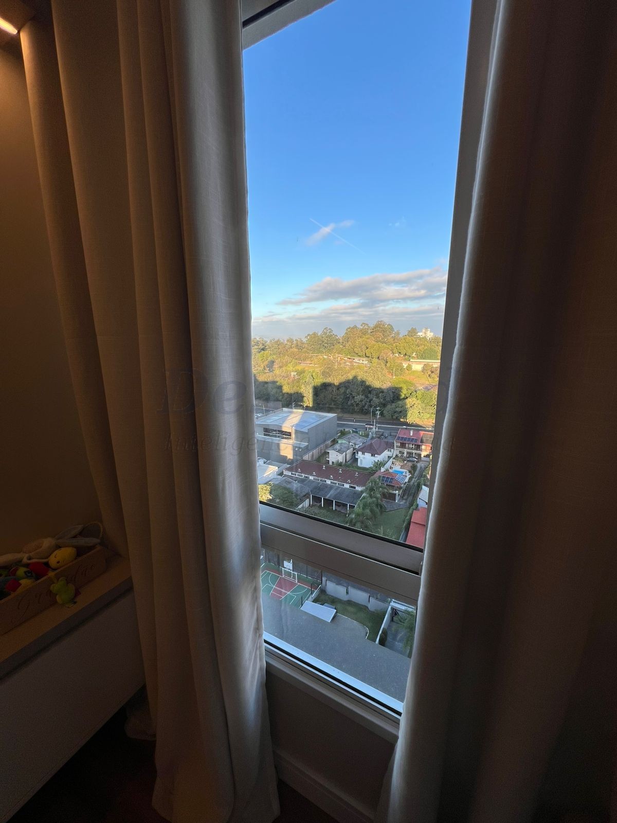 Apartamento mobiliado para venda no bairro Jardim Mauá em Novo Hamburgo