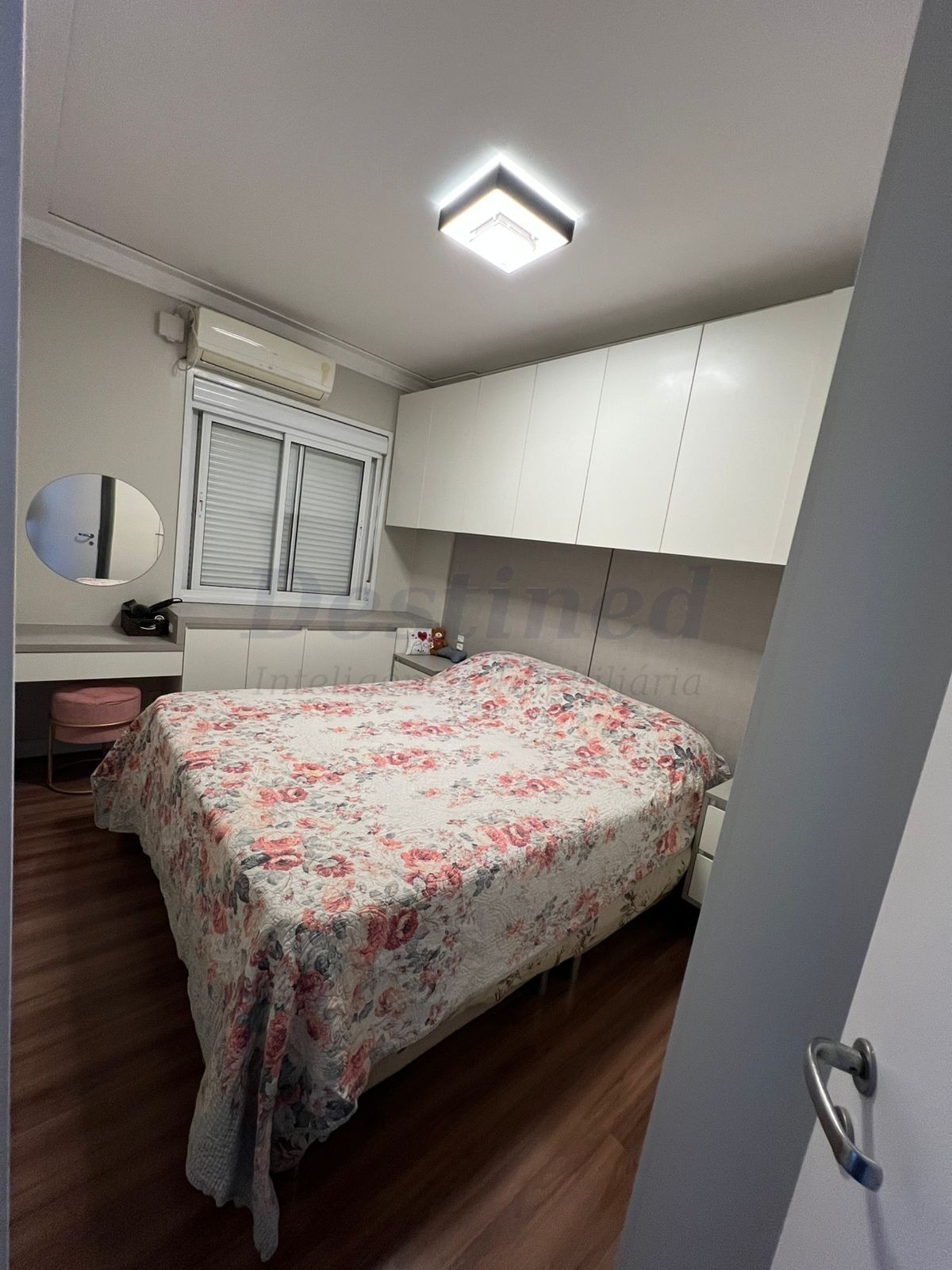 Apartamento mobiliado para venda no bairro Jardim Mauá em Novo Hamburgo