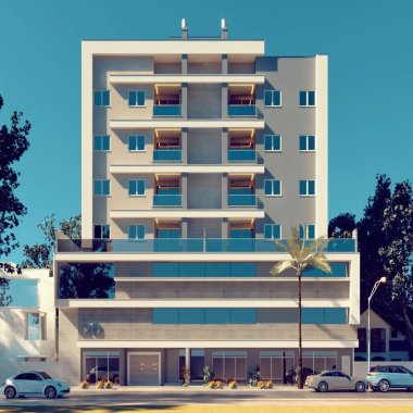 Sala comercial para Venda no bairro Nações em Balneário Camboriú
