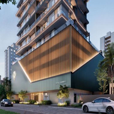 Apartamento 2 suítes para Venda no bairro Perequê em Porto Belo